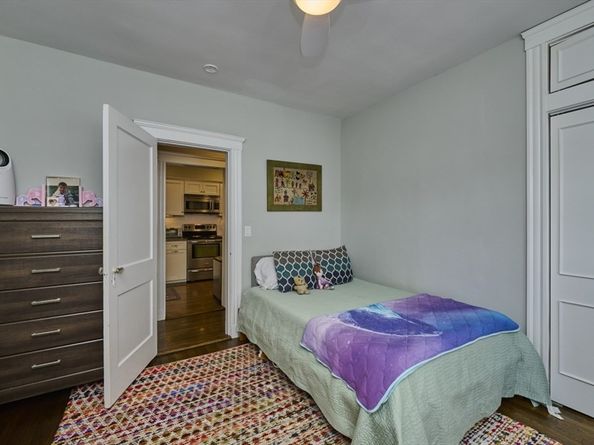 52 Babcock Street 6, Brookline MA 02446