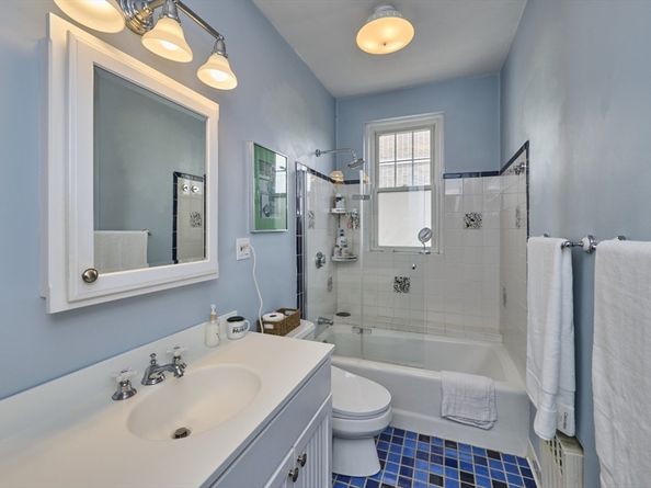 52 Babcock Street 6, Brookline MA 02446