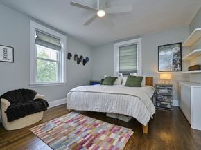 52 Babcock Street 6, Brookline MA 02446