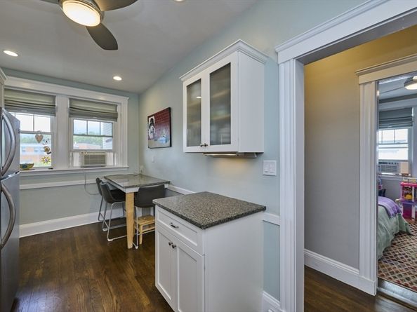 52 Babcock Street 6, Brookline MA 02446