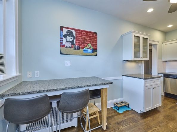 52 Babcock Street 6, Brookline MA 02446