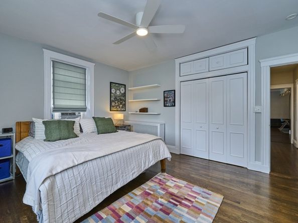 52 Babcock Street 6, Brookline MA 02446