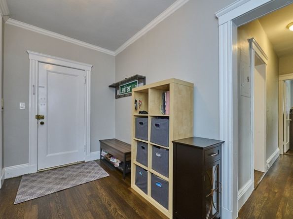 52 Babcock Street 6, Brookline MA 02446