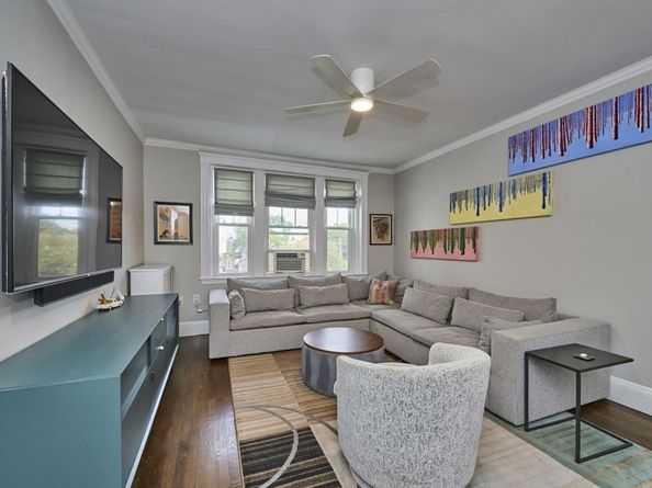 52 Babcock Street 6, Brookline MA 02446