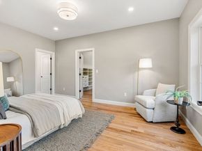 156 Chestnut St. 14, North Andover MA 01845