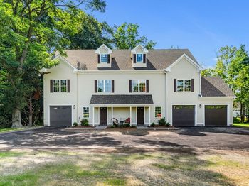 156 Chestnut St.