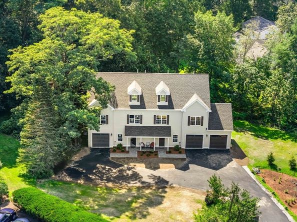 156 Chestnut St. 14, North Andover MA 01845