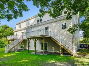 156 Chestnut St. 14, North Andover MA 01845