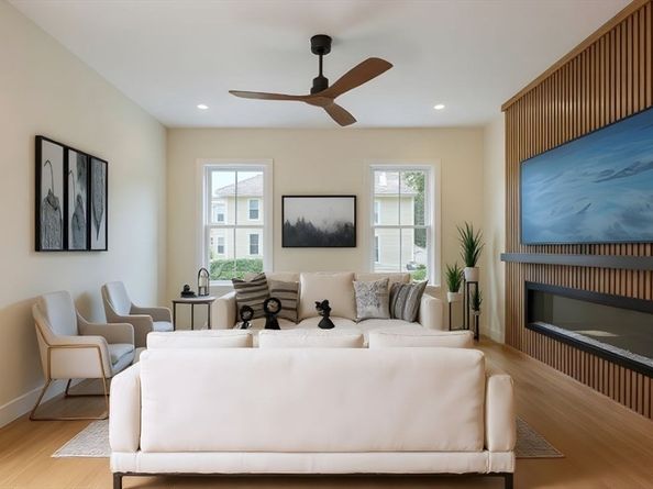 36 Mckone Street, Boston MA 02122