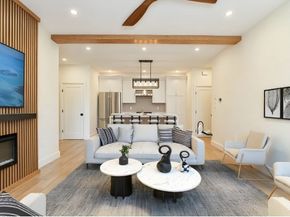 36 Mckone Street, Boston MA 02122