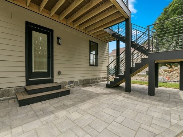36 Mckone Street, Boston MA 02122