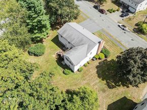 4 Whipple Rd, Peabody MA 01960
