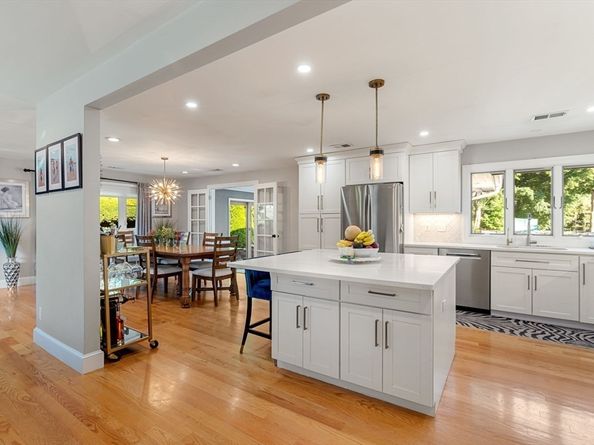118 Dimmock St, Quincy MA 02169