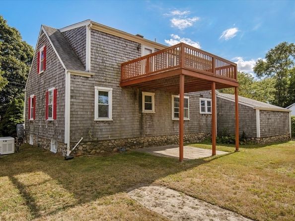 13 Hammond St., Mattapoisett MA 02739