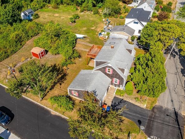 13 Hammond St., Mattapoisett MA 02739