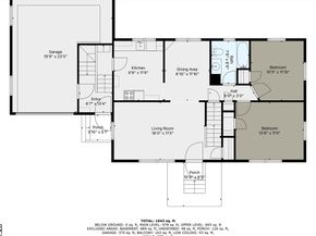 13 Hammond St., Mattapoisett MA 02739