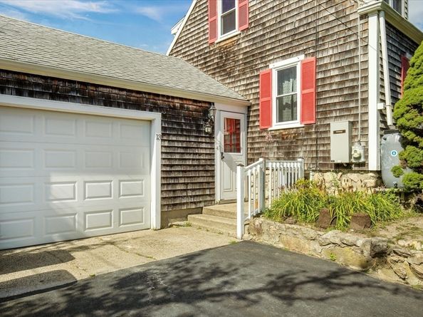 13 Hammond St., Mattapoisett MA 02739