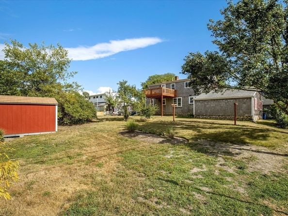 13 Hammond St., Mattapoisett MA 02739