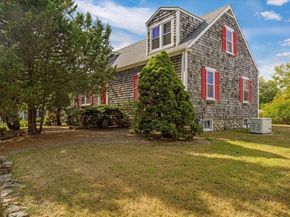 13 Hammond St., Mattapoisett MA 02739
