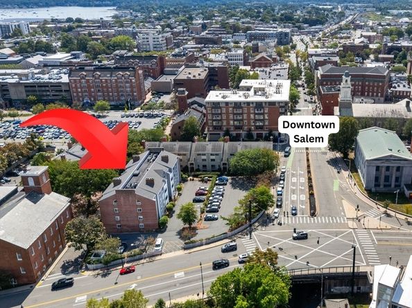 1 Washington Street 403, Salem MA 01970