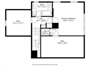 16 Plymouth Cir, Melrose MA 02176