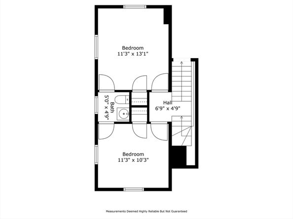 16 Plymouth Cir, Melrose MA 02176