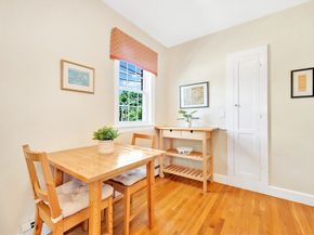2 Garden Ct 2, Cambridge MA 02138