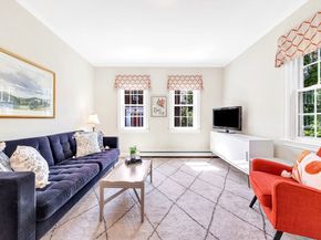 2 Garden Ct 2, Cambridge MA 02138