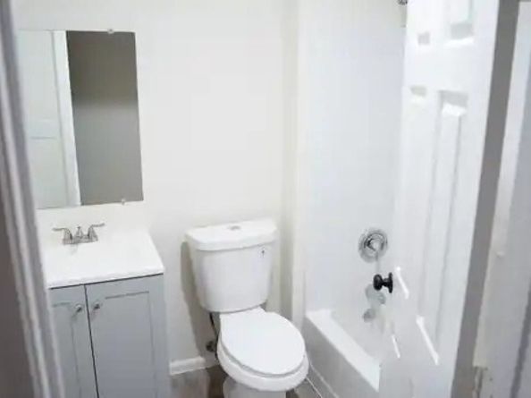 30 Abbey Rd 104, Leominster MA 01453
