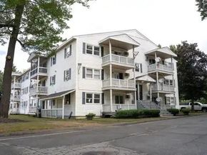 30 Abbey Rd 104, Leominster MA 01453