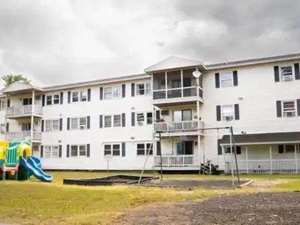 30 Abbey Rd 104, Leominster MA 01453