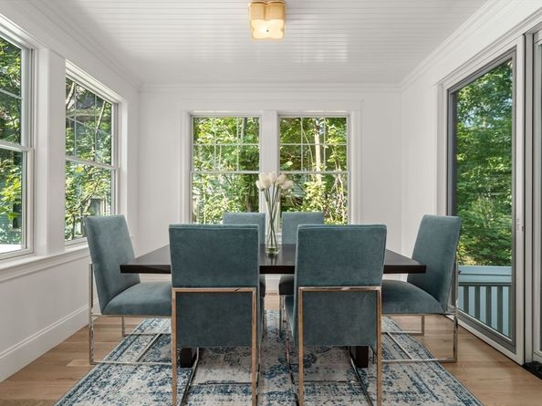 85 Naples Rd 1, Brookline MA 02445