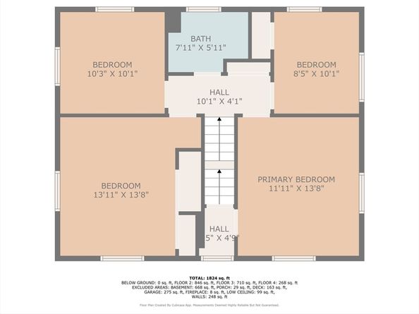 31 Palmer Rd, Framingham MA 01702