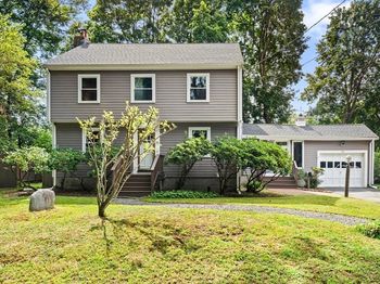 31 Palmer Rd