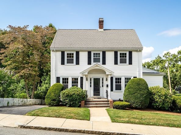 70 Robin Street, Boston MA 02132