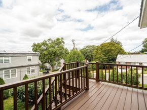 70 Robin Street, Boston MA 02132