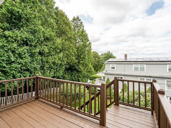 70 Robin Street, Boston MA 02132