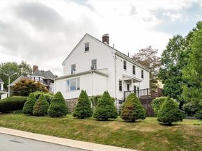 70 Robin Street, Boston MA 02132