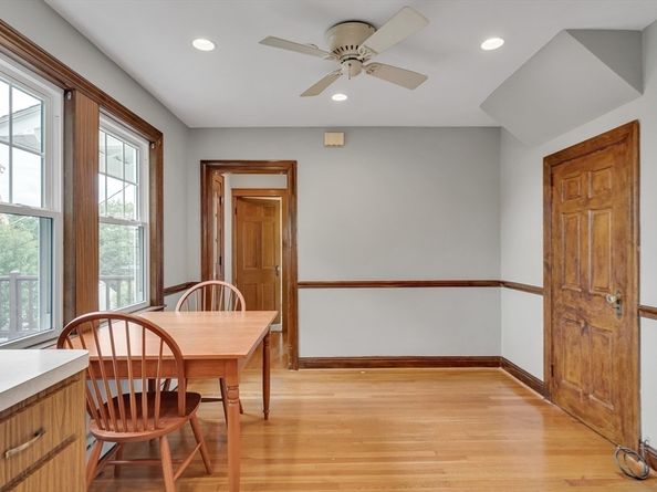 70 Robin Street, Boston MA 02132