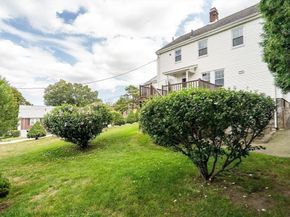 70 Robin Street, Boston MA 02132