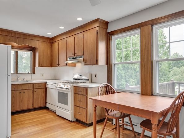 70 Robin Street, Boston MA 02132