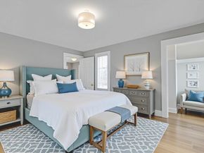 70 Robin Street, Boston MA 02132