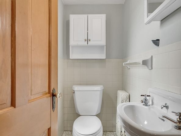 70 Robin Street, Boston MA 02132