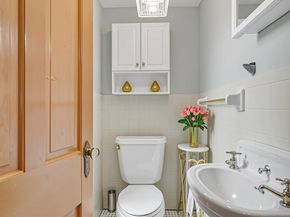 70 Robin Street, Boston MA 02132