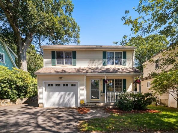 19 Draper St, Medford MA 02155