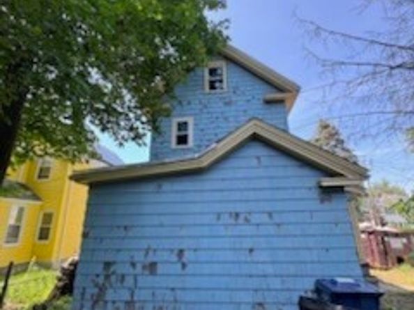 99 Beacon St, Boston MA 02136