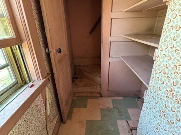 99 Beacon St, Boston MA 02136