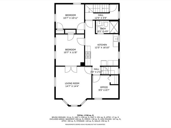 464-466 Main St, Bridgewater MA 02324