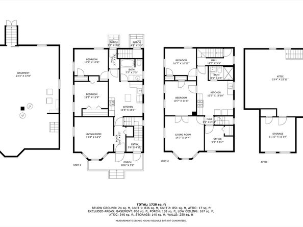 464-466 Main St, Bridgewater MA 02324