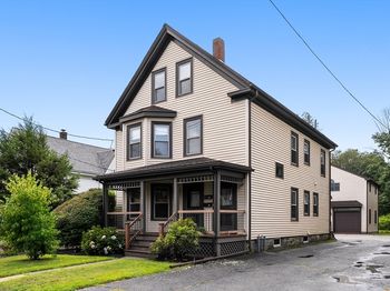 464-466 Main St